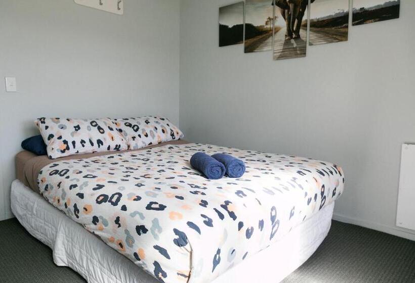 ユースホステル Finlay Jack S Backpackers