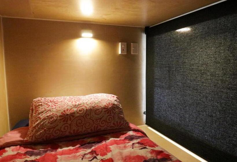 ユースホステル Finlay Jack S Backpackers