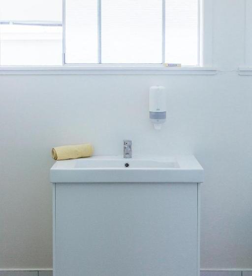 ユースホステル Finlay Jack S Backpackers