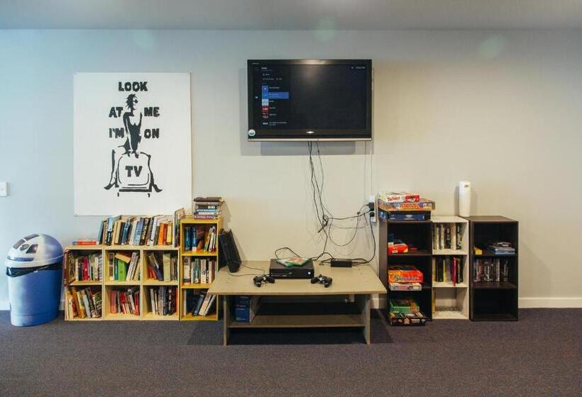 ユースホステル Finlay Jack S Backpackers