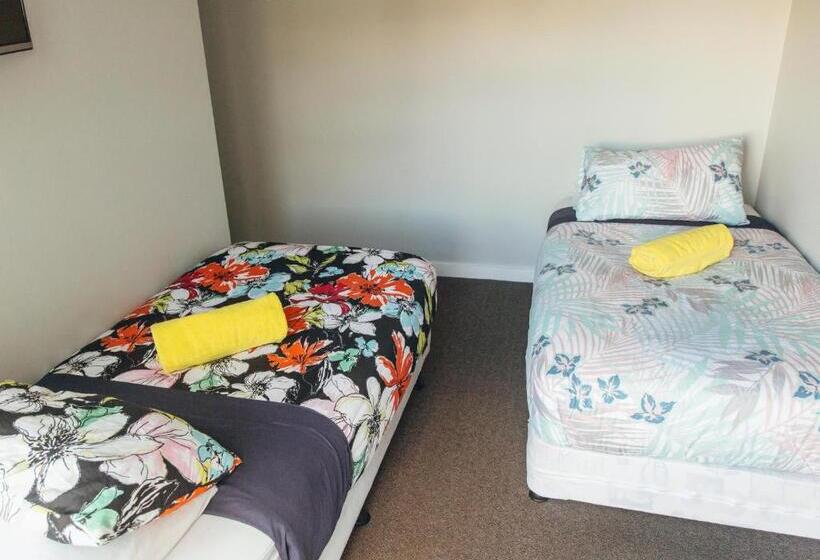 ユースホステル Finlay Jack S Backpackers