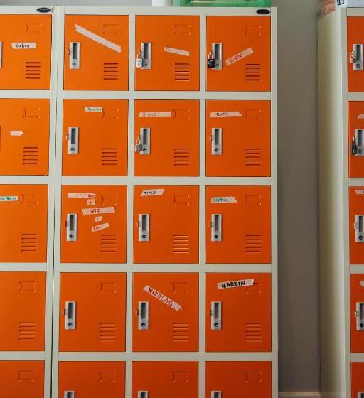 ユースホステル Finlay Jack S Backpackers