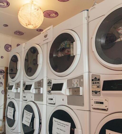 ユースホステル Finlay Jack S Backpackers