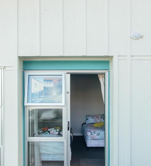 ユースホステル Finlay Jack S Backpackers