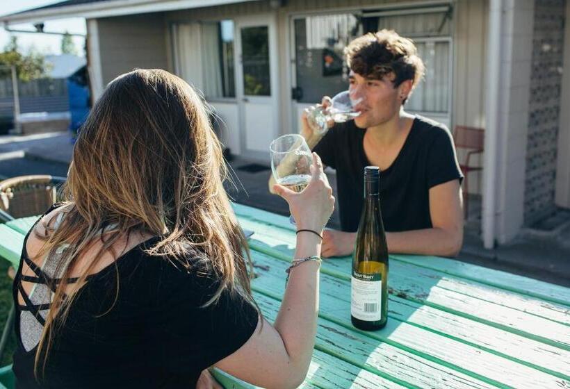 ユースホステル Finlay Jack S Backpackers