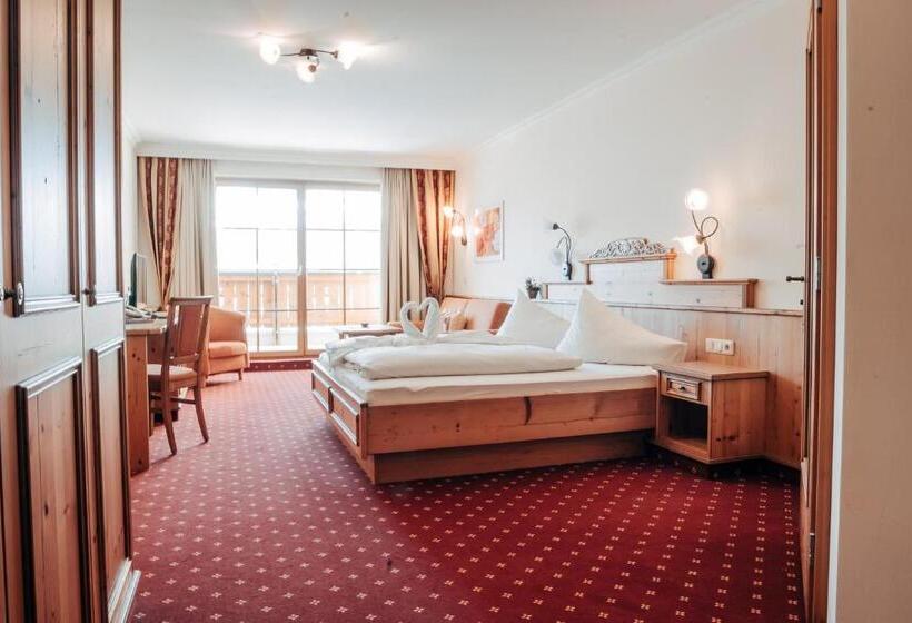 Post Post Hotel Alpine Boutique Hotel & Spa