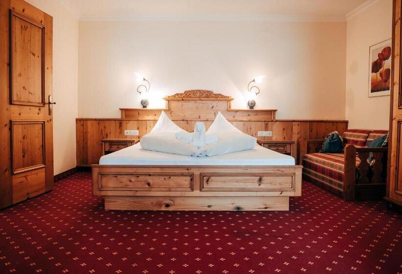 Post Post Hotel   Alpine Boutique Hotel & Spa