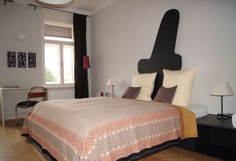 Altstadthaus Cityappartements