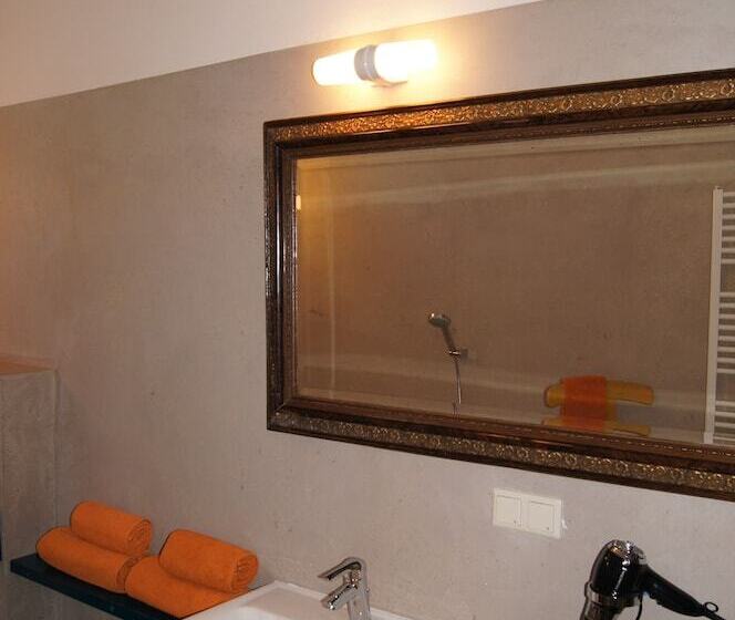 Altstadthaus Cityappartements