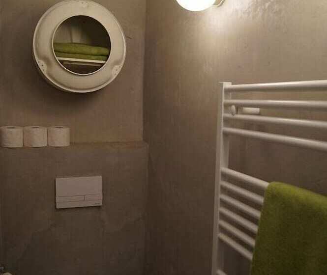 Altstadthaus Cityappartements