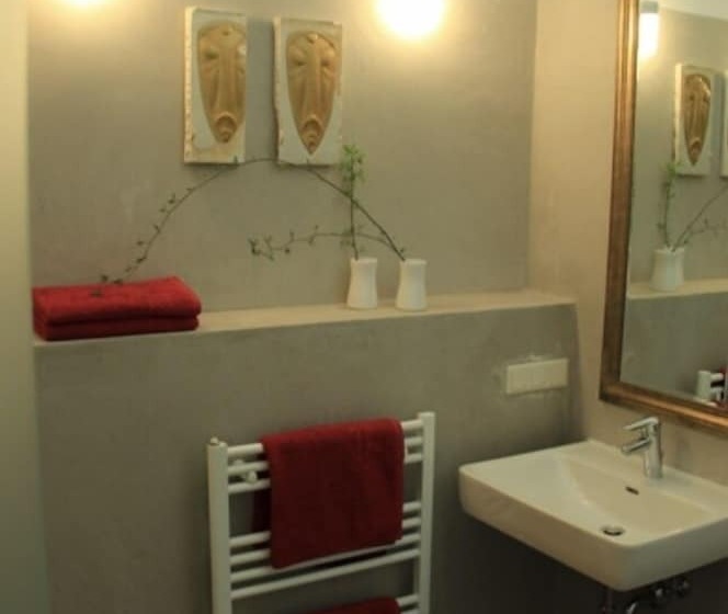 Altstadthaus Cityappartements