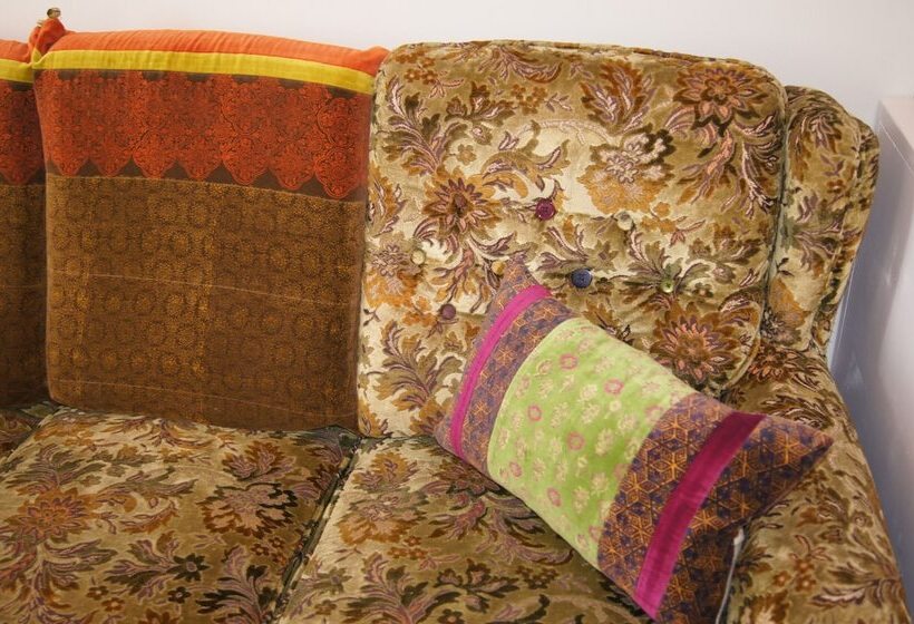 Altstadthaus Cityappartements