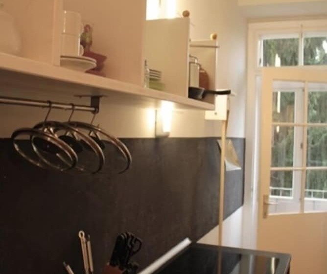 Altstadthaus Cityappartements