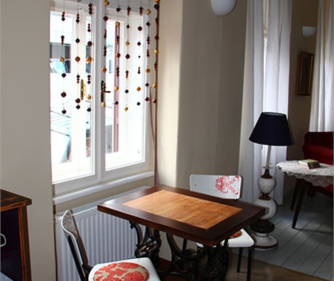 Altstadthaus Cityappartements