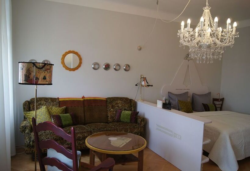 Altstadthaus Cityappartements