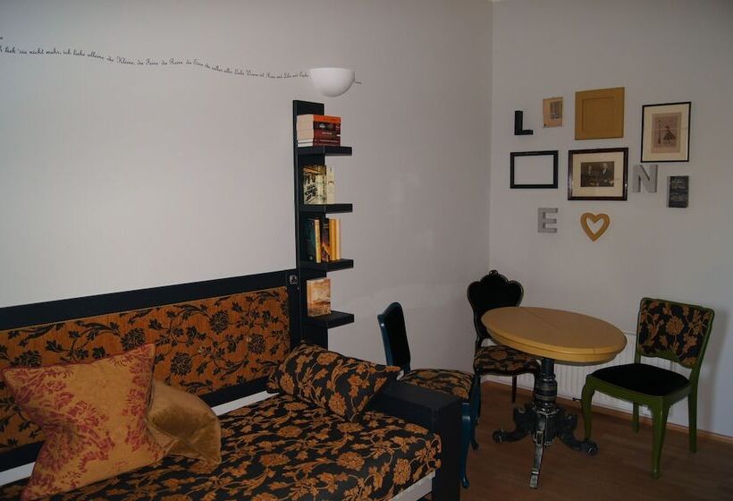 Altstadthaus Cityappartements