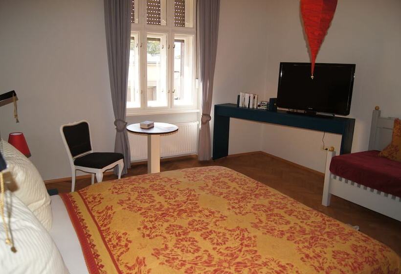 Altstadthaus Cityappartements