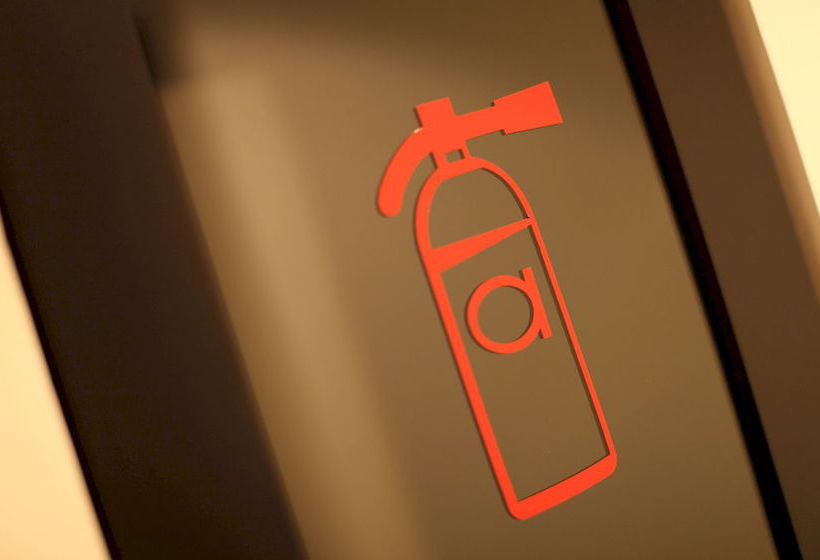 호텔 Amaris Tangerang