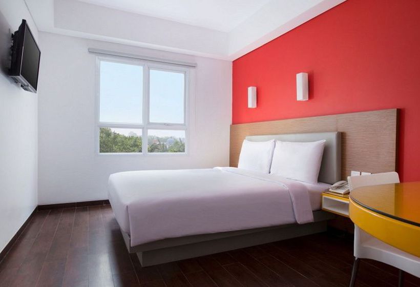 호텔 Amaris Tangerang