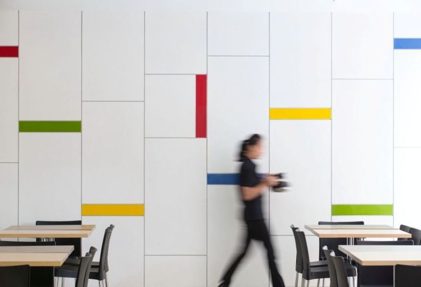 호텔 Amaris Tangerang