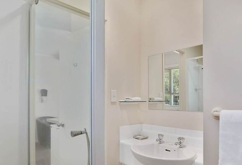 Amber Court Motel Whakatane