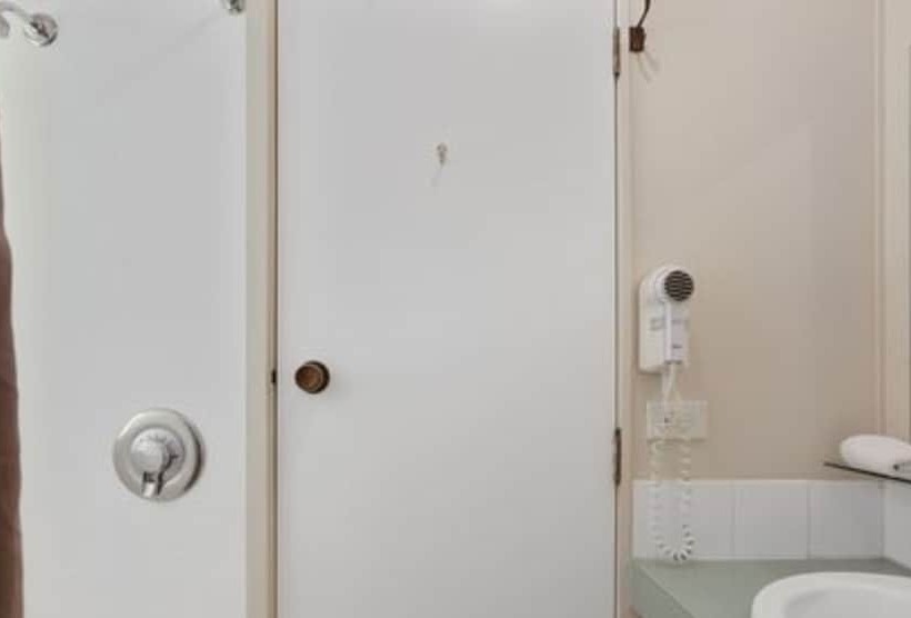 Amber Court Motel Whakatane