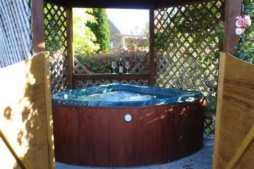 Amuri House Boutique Motel