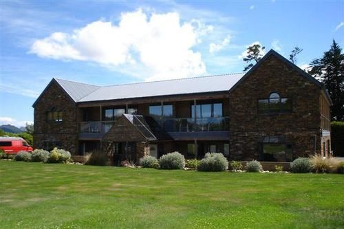 Amuri House Boutique Motel