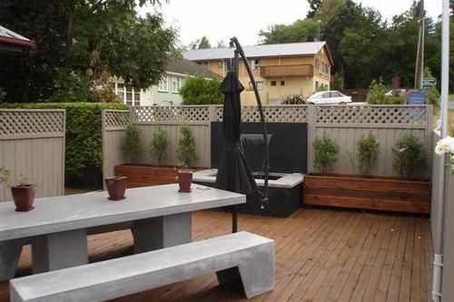 Amuri House Boutique Motel