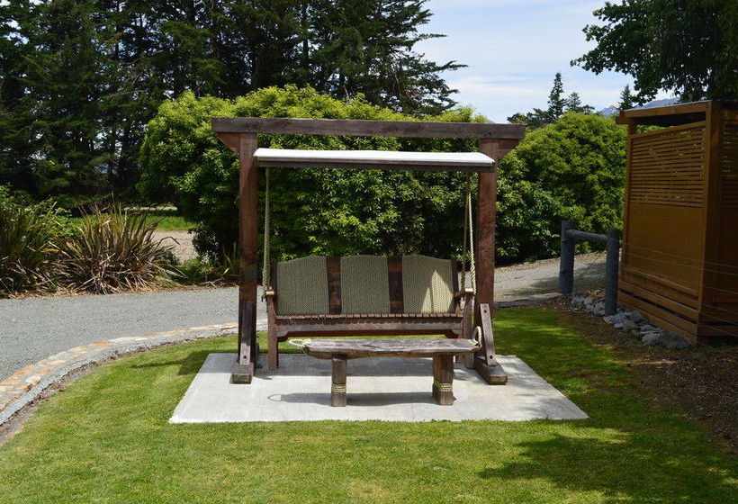 Amuri House Boutique Motel