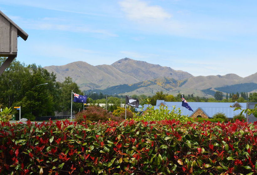 Amuri House Boutique Motel