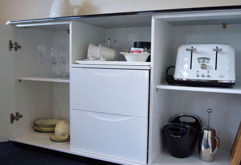 Amuri House Boutique Motel