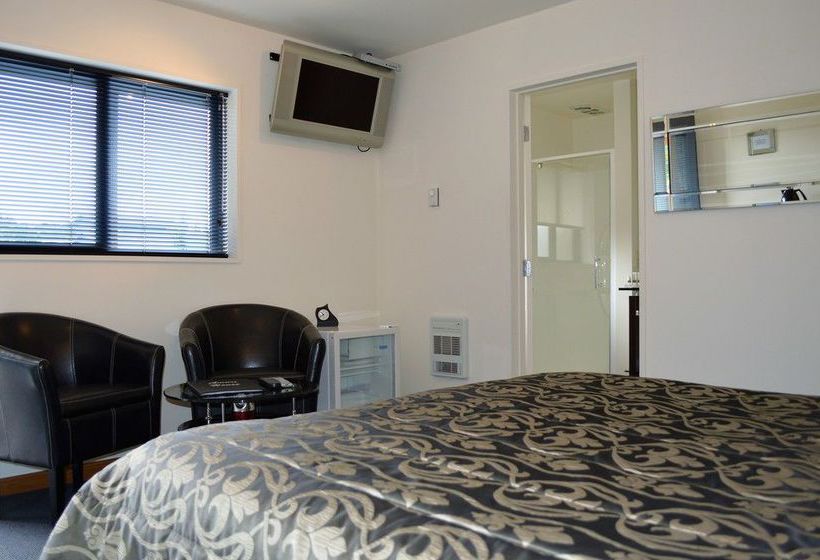 Amuri House Boutique Motel