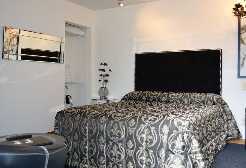 Amuri House Boutique Motel