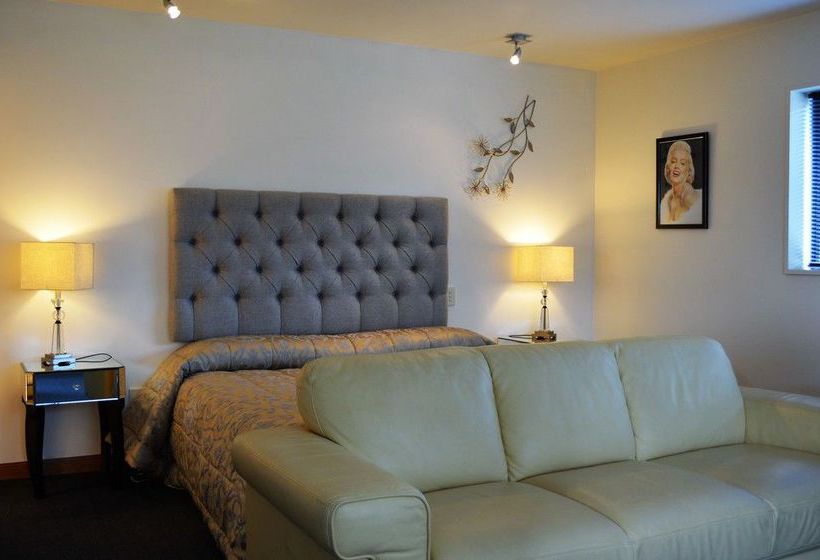 Amuri House Boutique Motel