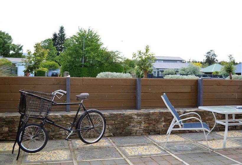 Amuri House Boutique Motel