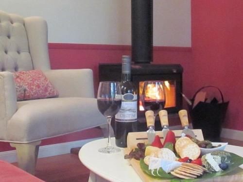 Amytis Gardens Retreat & Day Spa