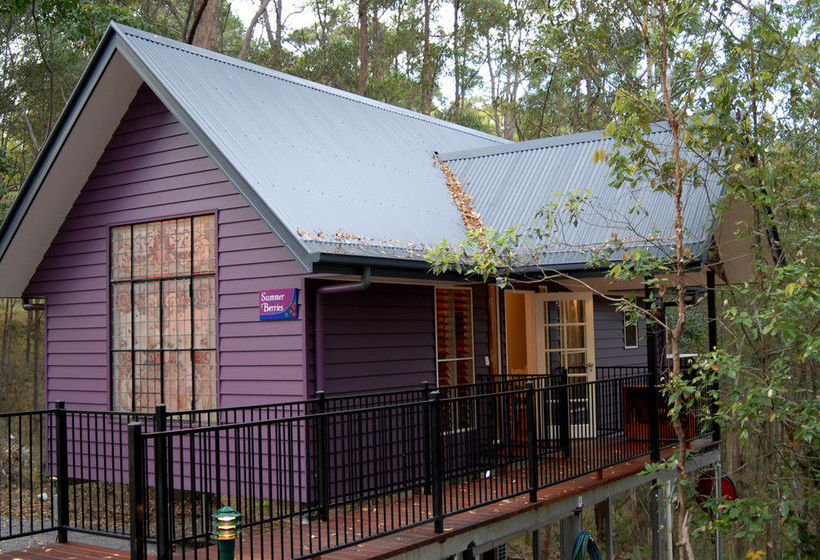 Amytis Gardens Retreat & Day Spa