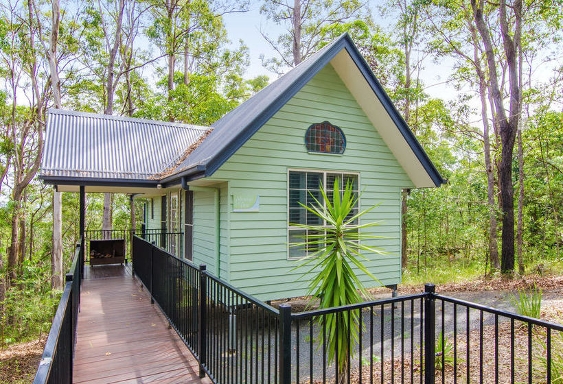 Amytis Gardens Retreat & Day Spa