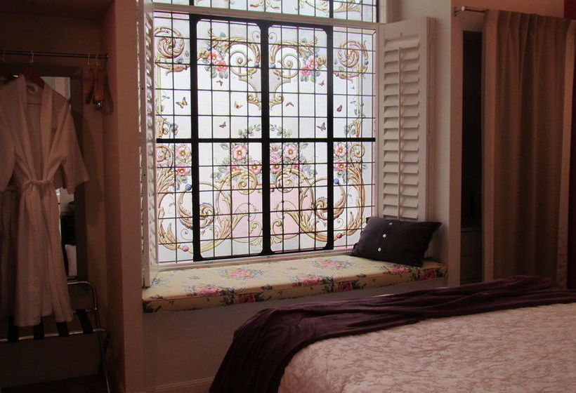 Amytis Gardens Retreat & Day Spa