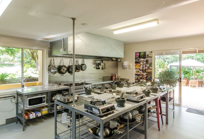 Amytis Gardens Retreat & Day Spa