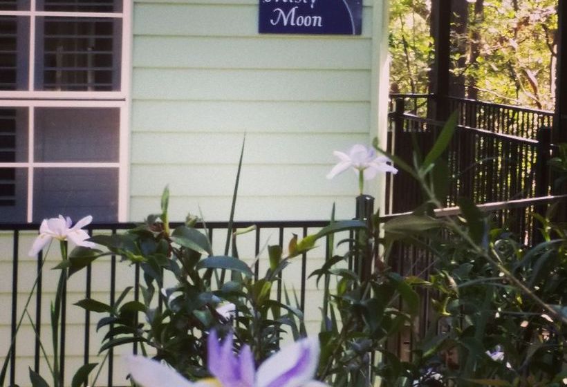 Amytis Gardens Retreat & Day Spa