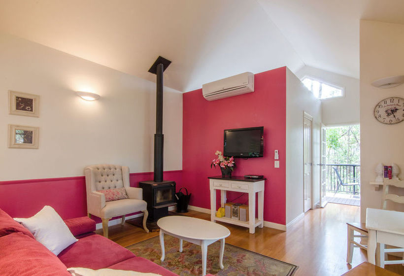 Amytis Gardens Retreat & Day Spa