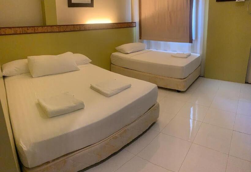 Anika Island Resort