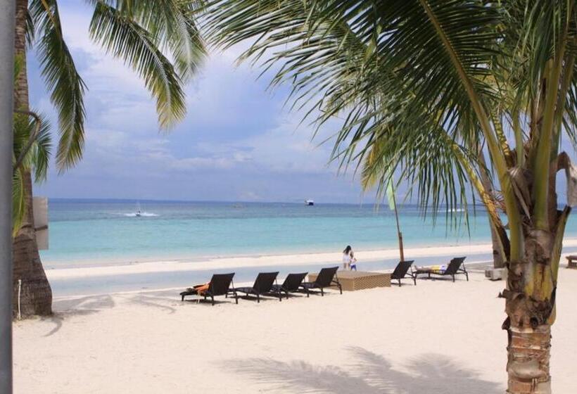 Anika Island Resort