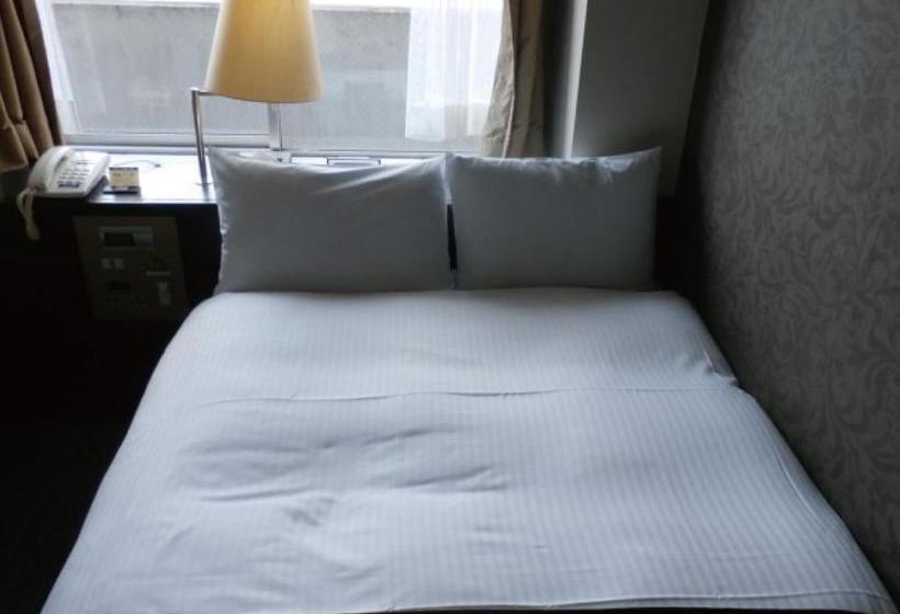 Apa Hotel Nishikawaguchieki Higashiguchi