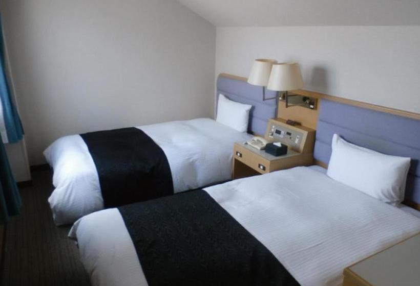 Apa Hotel Nishikawaguchieki Higashiguchi