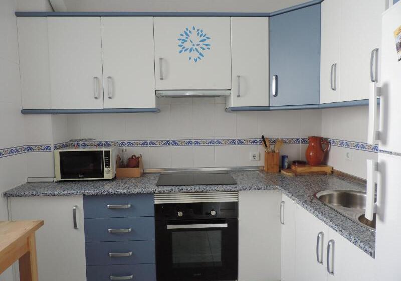 Apartamento Barbancho