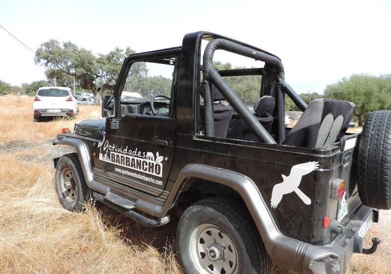 Apartamento Barbancho