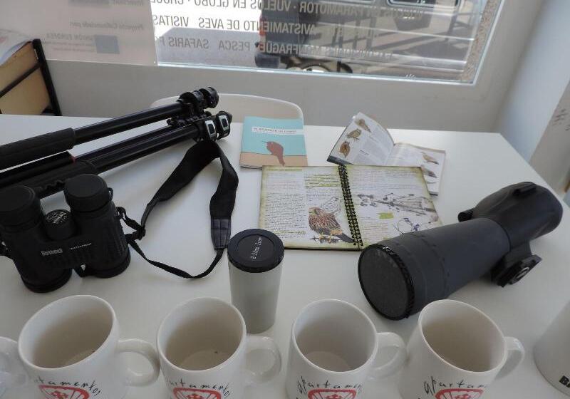 Apartamento Barbancho